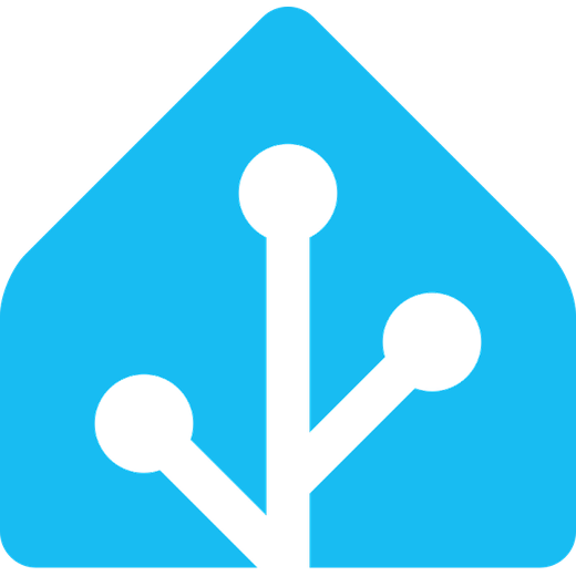 Home Assistant Logo
