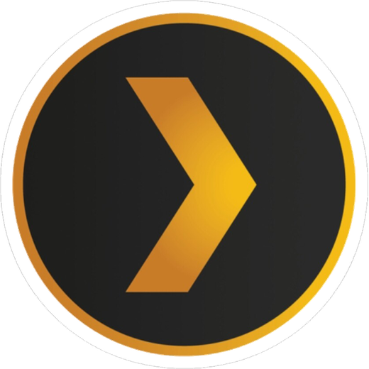 Plex Logo